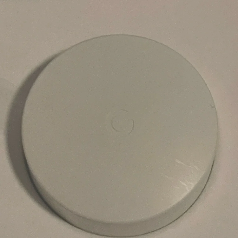 Google Nest Temperature Sensor - White (T5000SF)